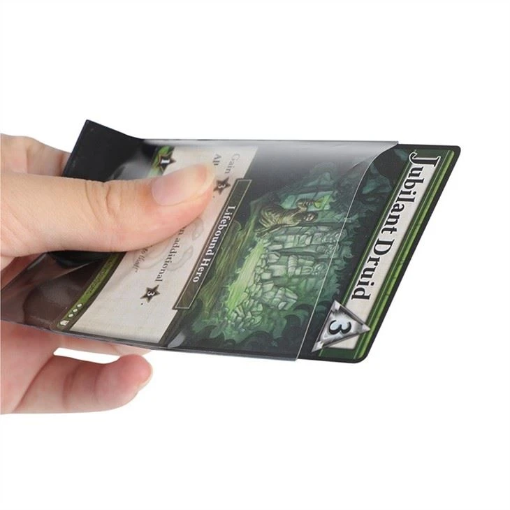 Card Game Sleeves 3