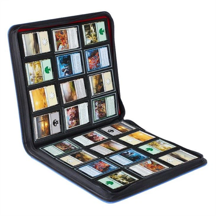 Card Binder 5