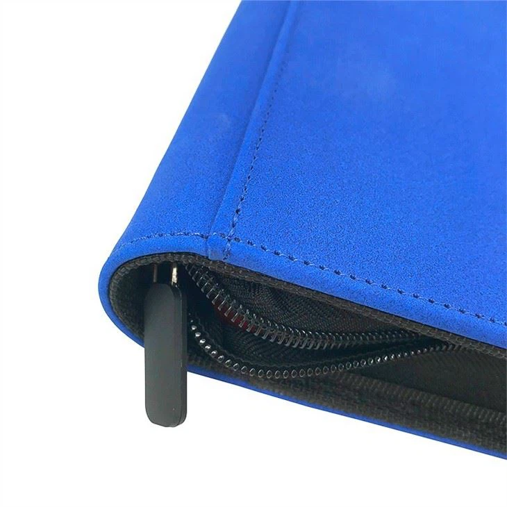 Card Binder 3