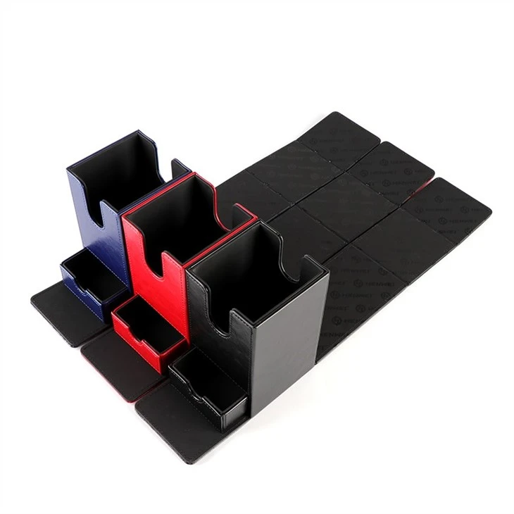 Card Deck Bins 1