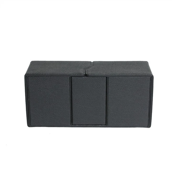 Card Game Pu Deck Box 4