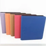 360 Card Pocket Binder Profesional