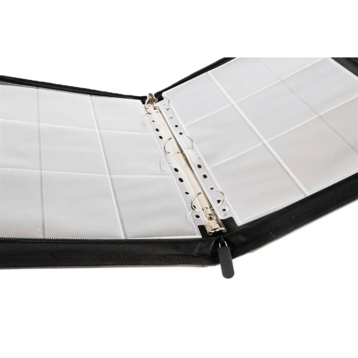 360 Cards Waterproof Sports Card Binder