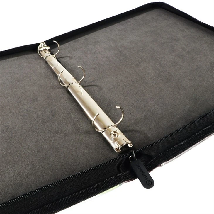 Card Binder Collection Trading Card Albums