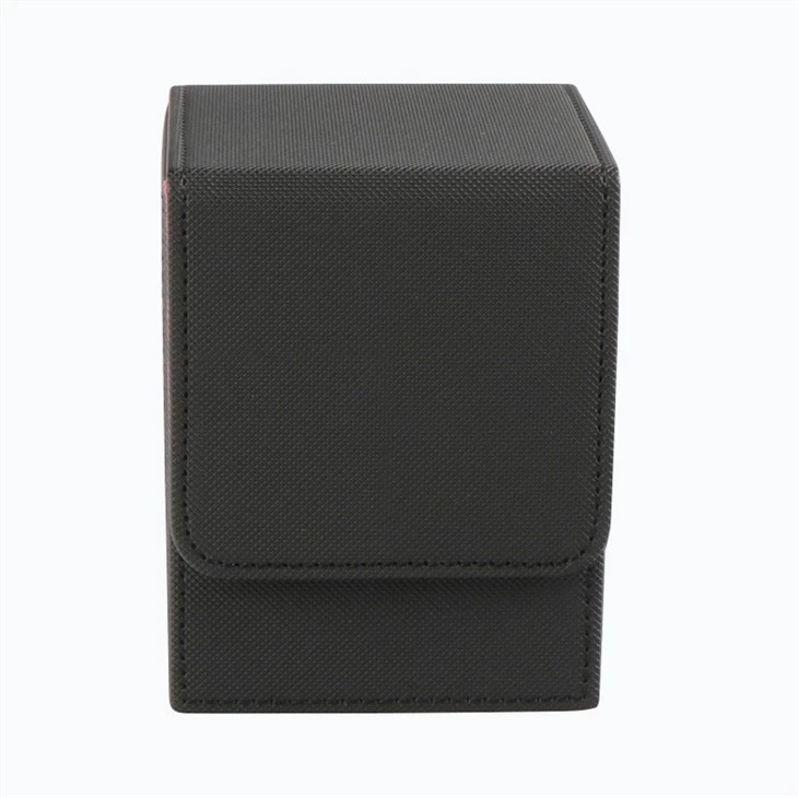 Premium Collectible Card Box