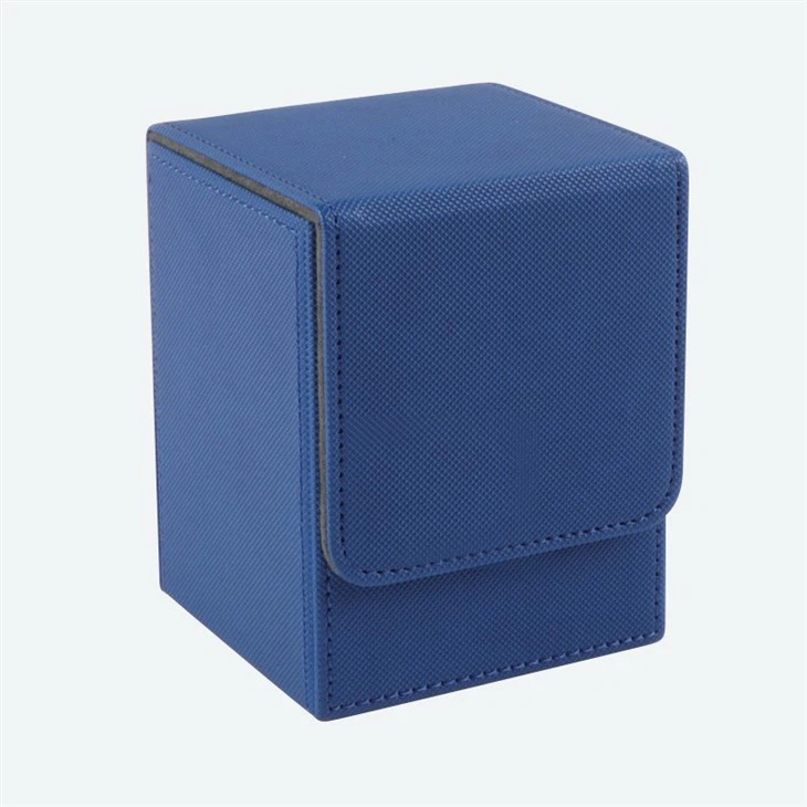 Premium Deck Box For 100+ Cards