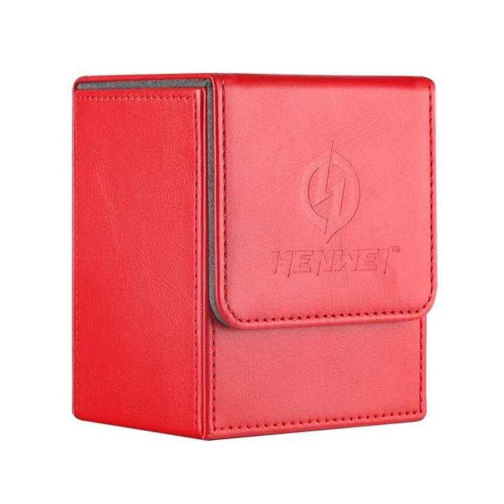 Premium MTG Card Deck Box