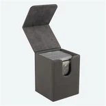 Caja de baraja de cartas para intercambiar cartas