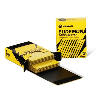 Fundas para cartas Protectores de cartas para barajas