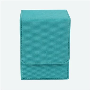 Deck Box Se adapta a cajas de almacenamiento