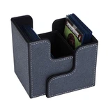 Caja de baraja de cartas de juego