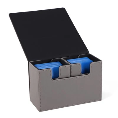 Caja de baraja de cartas coleccionables