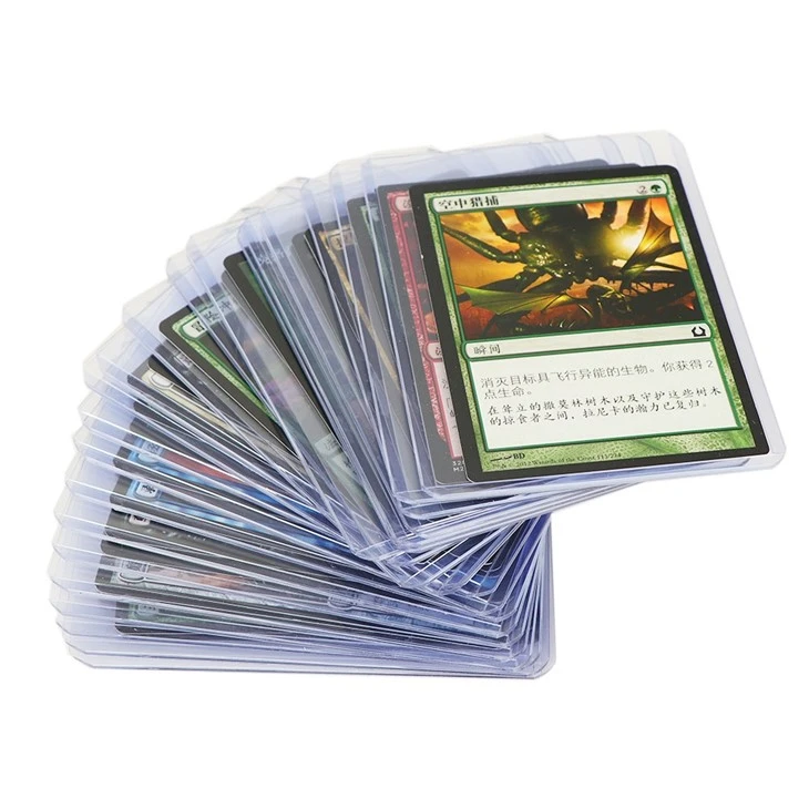 Toploaders Cards 35 PT
