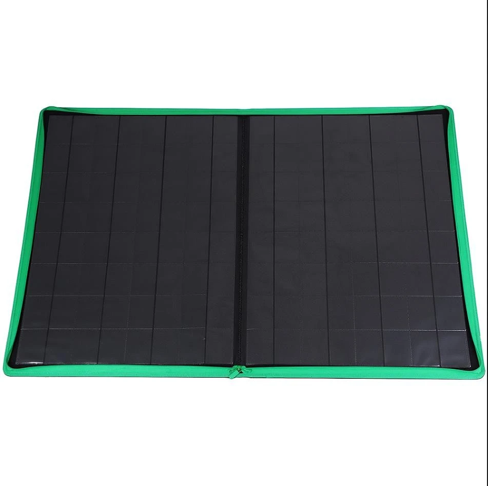 64 Pocket Double Sided Pocket Album