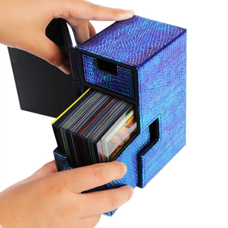 Cards Designed Deck Box
