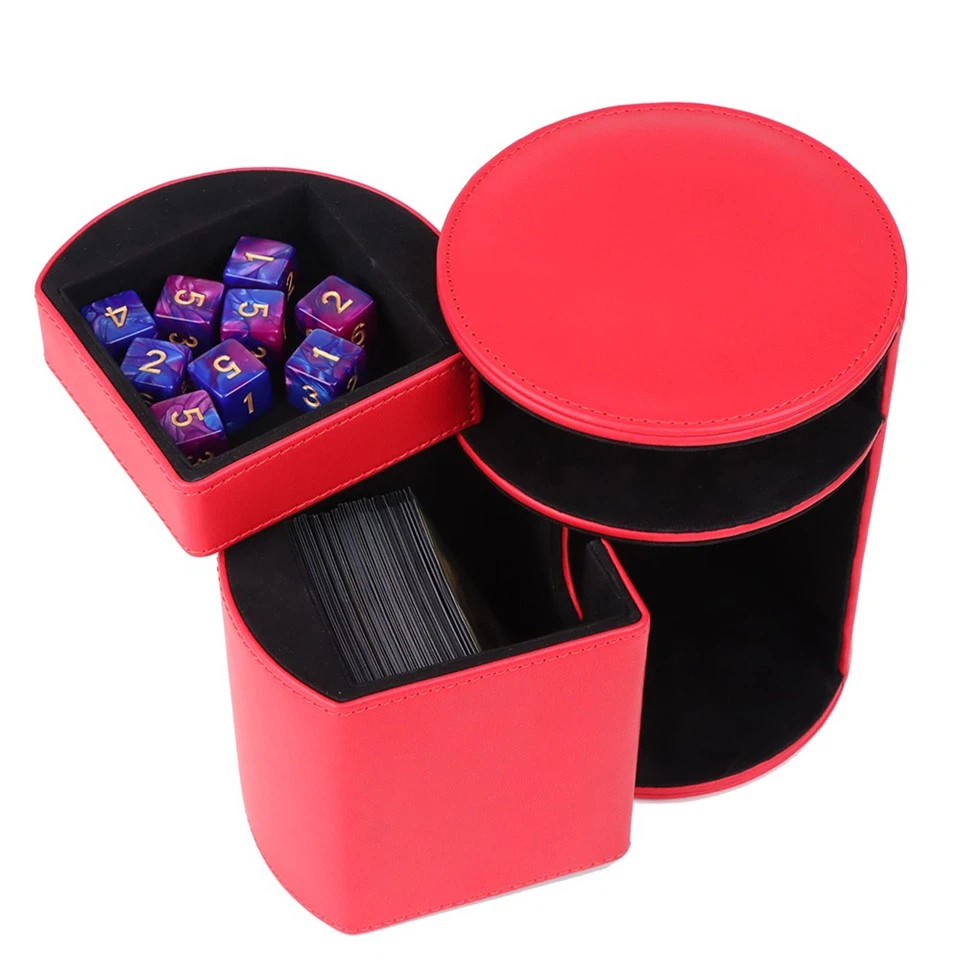 Cards Trading Card Games TCG Box