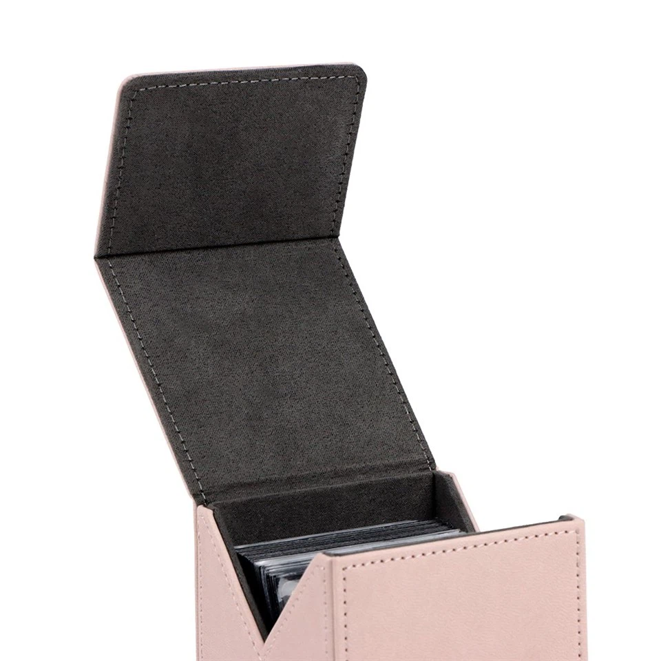 Facing Front Card Deck Case