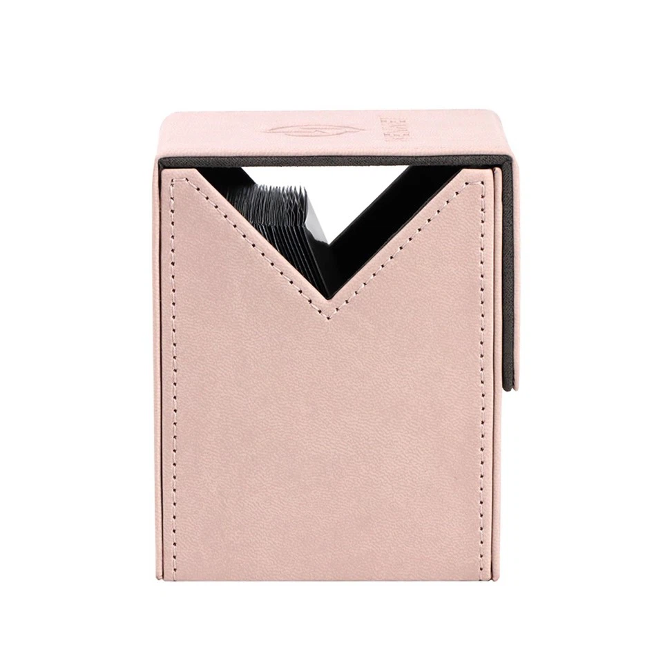 Facing Front Card Deck Case