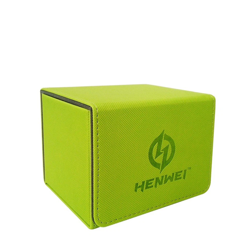 Magnetic Card Storage Case
