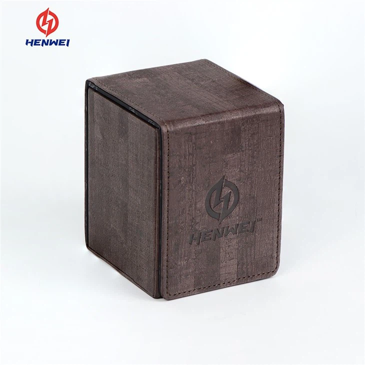 MTG Card Deck Box Card Case