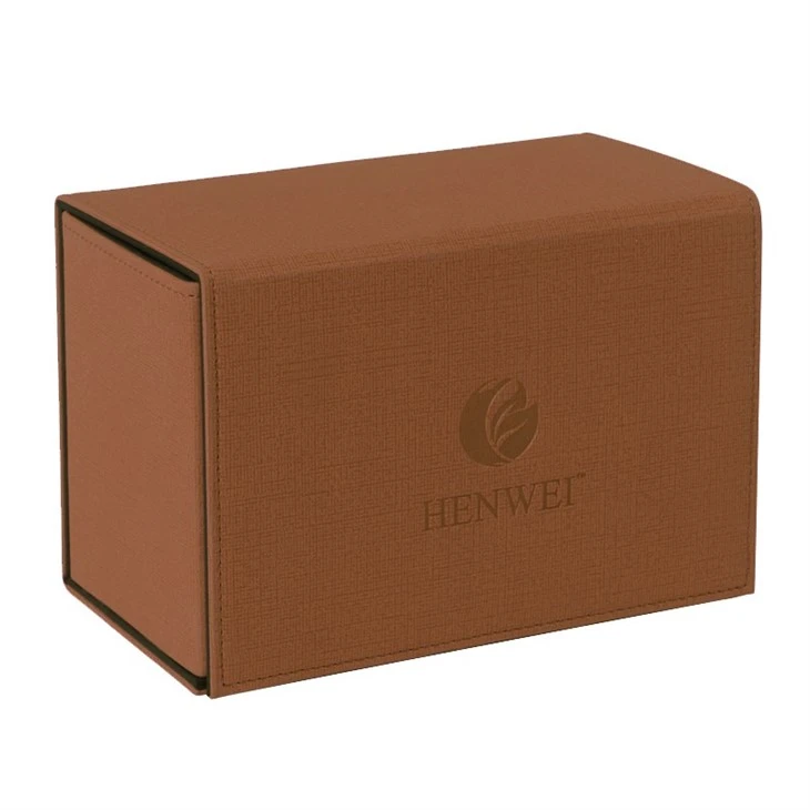 MTG Sport Cards Storage Box