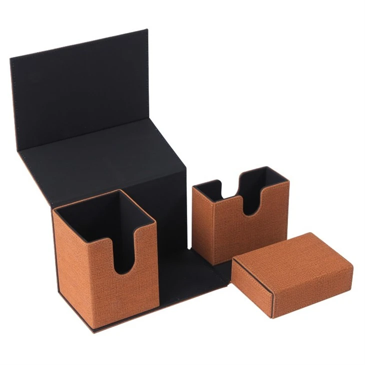 MTG Sport Cards Storage Box