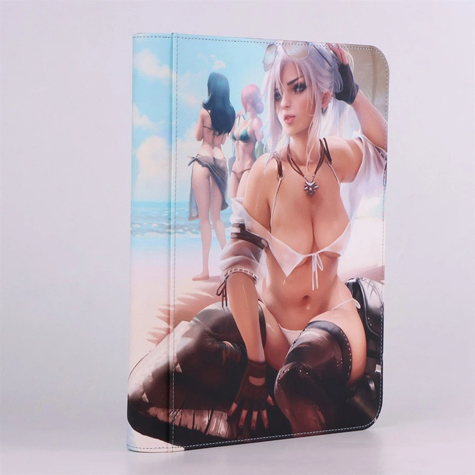Premium Collector Album For Standard best