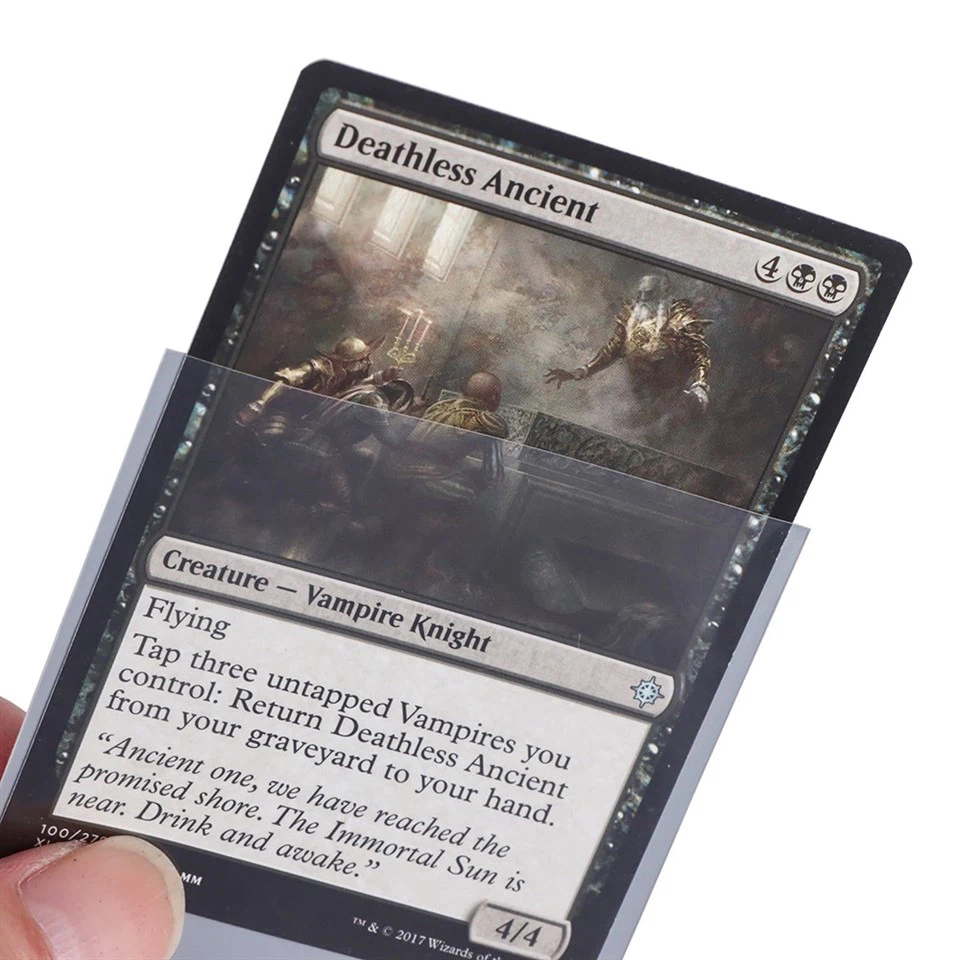 Protectors Standard Gathering Card Sleeves