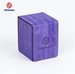 Cajas para cartas Caja para baraja de cartas