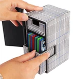 Caja de cartas coleccionables de Commander