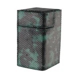 Caja de mazos MTG para exhibición de Commander