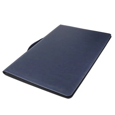 Carpeta de carpeta de almacenamiento de pintura