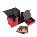 Caja de mazos premium para MTG