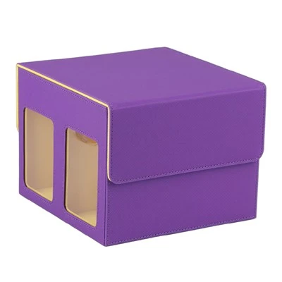 Cartas coleccionables MTG Deck Box Commander